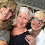 Susan Fenwick - @susanfenwick18 - Instagram