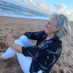 Susan Fenwick (Ingram Evans) - @susanfenwickingram - Instagram