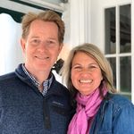 Susan Jorgensen Fenwick - @fenwicks5 - Instagram