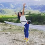 Lirop ferreras - @susanferreras12 - Instagram