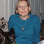 Susan Fielding - @susan4mile - Instagram