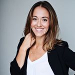 Susannah Fielding - @susannahfielding - Instagram