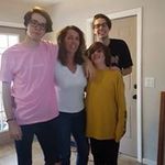 Susan Files Barry - @sueb185 - Instagram
