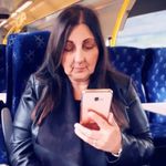 Susan Firth - @suemay5558 - Instagram