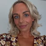 Susan Firth - @susangail1980 - Instagram