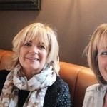 Susan Firth - @susiefirth7777 - Instagram