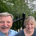 Susan Firth - @firthmail - Instagram