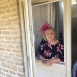 Susan Firth - @suefirth3 - Instagram