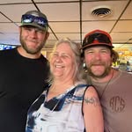 Susan Firth Aaberg - @susanaletta23 - Instagram