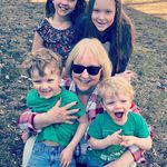 Sue Coad Flagg - @susan.flagg - Instagram