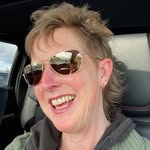 Susan Flagg - @flaggsm - Instagram