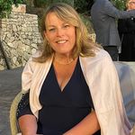 Susan Shuttleworth Fleck - @flecksusan - Instagram