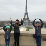 Susan Flickinger Swiger - @srfrn96 - Instagram