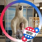 Susan Jacobson Flickinger - @flickingersusan - Instagram