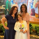 Susan Kilgen Florio - @irishchic611 - Instagram