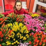 Цветы В Нижнем Новгорде - @susanflowers.nn - Instagram