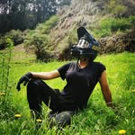 Susan Flower - @susanguide_mtb - Instagram