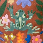 Susan Flower - @effloret - Instagram