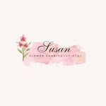 @susan_flower_design - Instagram
