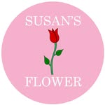 Susan's flower shop 🌹 - @susan_flowers_ksa - Instagram