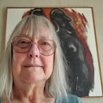 Susan Foote - @foote6473 - Instagram