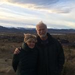 Susan Foote - @basinspring - Instagram