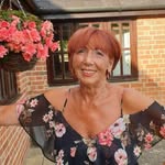 Susan Foote - @susiefoote48 - Instagram