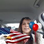 Susan Foote - @1susanfoote - Instagram