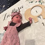 Susan Foote St. Pierre - @lucylevonowenandbensgrammy - Instagram