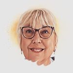 Susan Foote Wallace - @missmatchvintage - Instagram