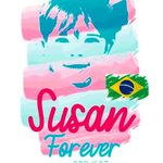 Susan Forever Project BRAZIL🇧🇷 - @susanforever.br - Instagram
