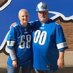 Susan Fredricks Smith - @suemommy64 - Instagram