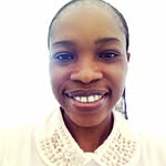 Anurika Susan David - @susanfreelancer - Instagram