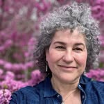 Susan Friedlander - @solelyneroli - Instagram