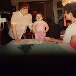 Susan Douglas Fultz - @susandouglasfultz - Instagram