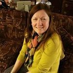 Susan Fultz - @smhfheart - Instagram