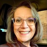 Susan Gable - @vzvxbsvs - Instagram