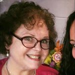 Susan Gable Celia - @sweetsue55 - Instagram