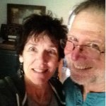 Susan Reffner Gable - @susandistaff - Instagram