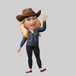 Susan Gaddy - @gaddy2985 - Instagram