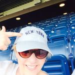 Susan Gallimore - @gallimoresnc - Instagram