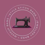 Susan Gallimore - @stylestitchbags - Instagram