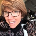 Susan Gallo - @suegallostudio - Instagram