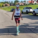 Susan Gallo - @runnergallo - Instagram