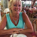 Susan Gammon - @suemgammon - Instagram