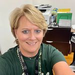 Susan Gammon Pleasants - @susanpl68 - Instagram