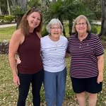 Susan Gapinske Carter - @suecarter56 - Instagram