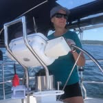 Susan Garlock - @wrenonthewater - Instagram