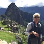 Susan Garrick - @tennisbuff007 - Instagram