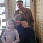Susan Lowden Gaskill - @susanlowdengaskill - Instagram